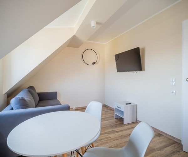 Hotel & Spa TRZY WYSPY w Świnoujściu