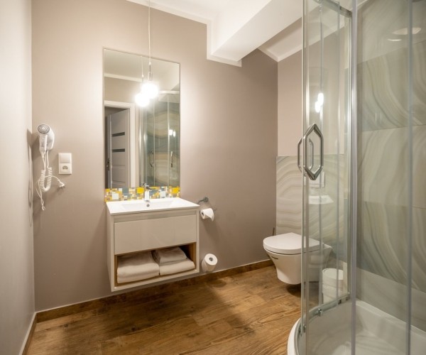 Hotel & Spa TRZY WYSPY w Świnoujściu