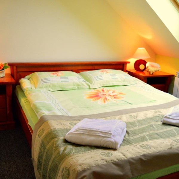 Hotel Spinaker w Łebie