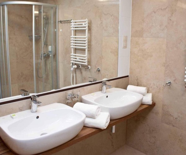 BEST WESTERN HOTEL w Juracie