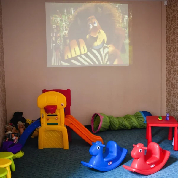 Hotel & Spa Stary Dziwnów w Dziwnowie