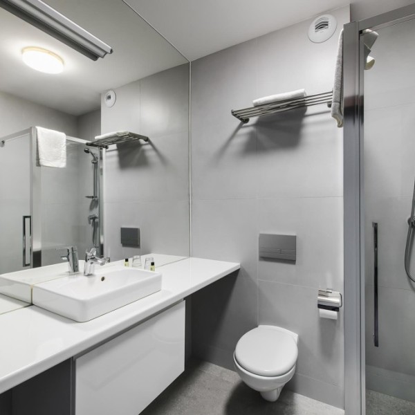 Hotel Best Western Plus w Olsztynie