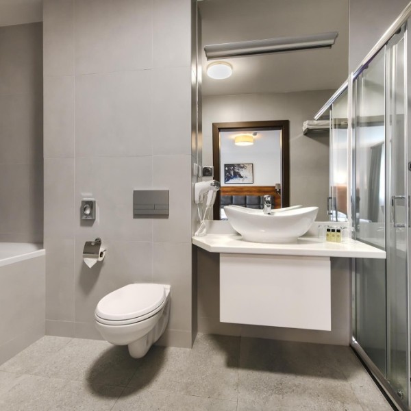Hotel Best Western Plus w Olsztynie