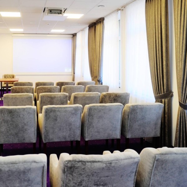 Hotel Best Western Plus w Olsztynie