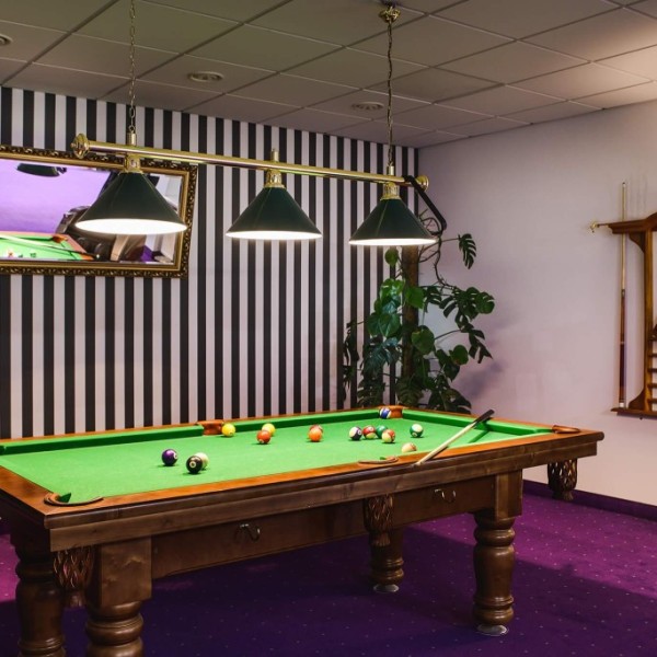 Hotel Best Western Plus w Olsztynie
