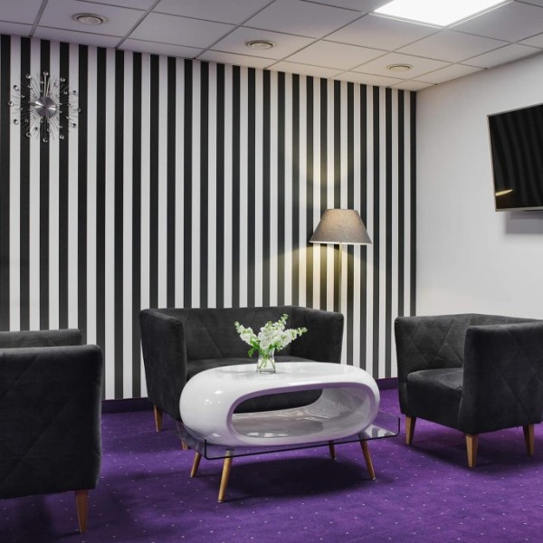 Hotel Best Western Plus w Olsztynie