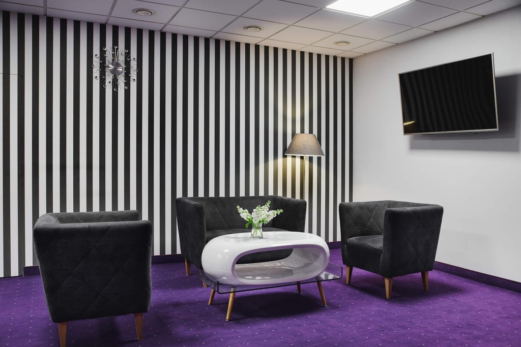 Hotel Best Western Plus w Olsztynie