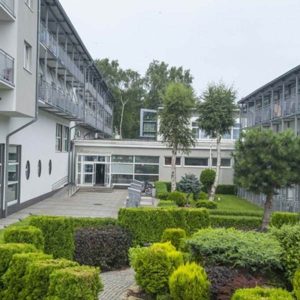 Akces Medical FIT & SPA w Dźwirzynie