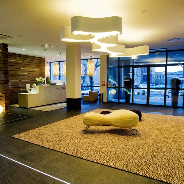 Hotel Velvet w Suwałkach