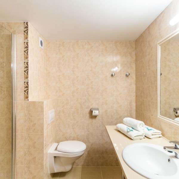 Hotel Solny Resort & SPA w Kołobrzegu