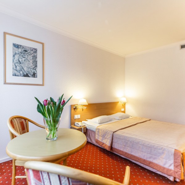 Hotel Solny Resort & SPA w Kołobrzegu
