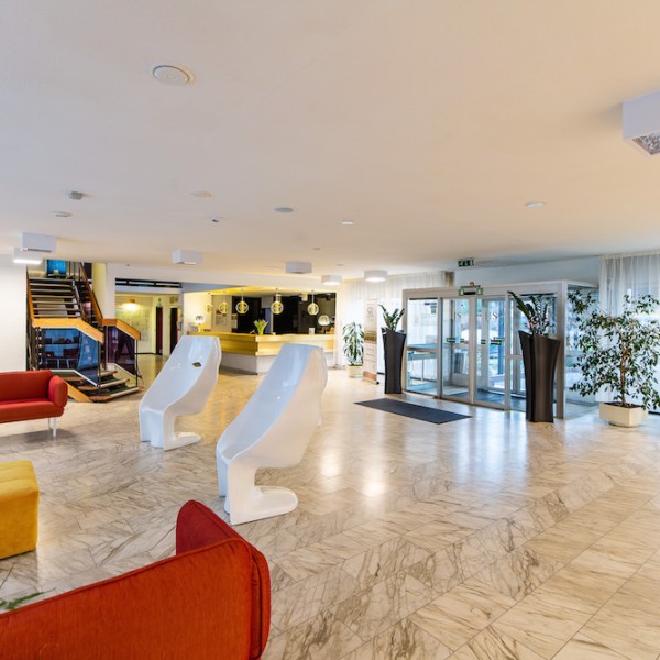 Hotel Solny Resort & SPA w Kołobrzegu