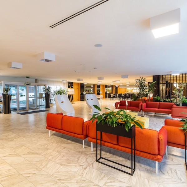 Hotel Solny Resort & SPA w Kołobrzegu