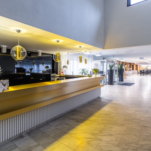 Hotel Solny Resort & SPA w Kołobrzegu