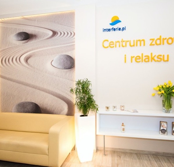 INTERFERIE Cechsztyn w Ustroniu Morskim