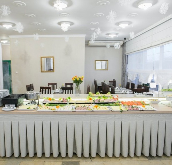 INTERFERIE Cechsztyn w Ustroniu Morskim
