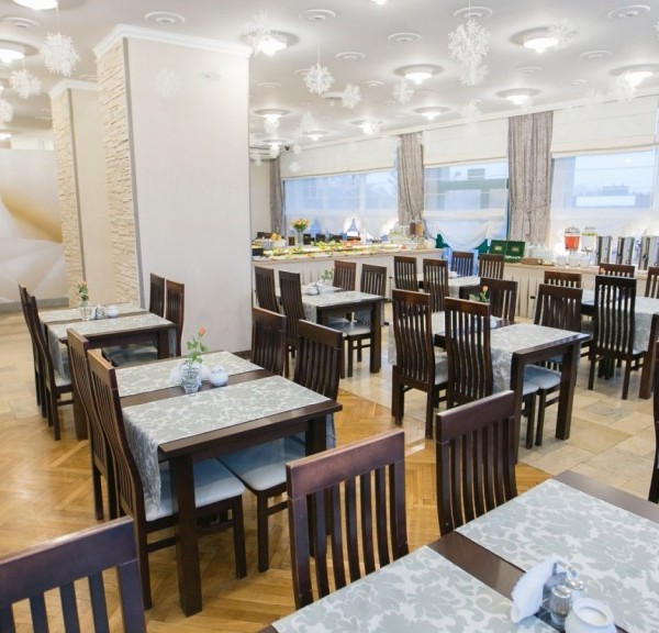 INTERFERIE Cechsztyn w Ustroniu Morskim
