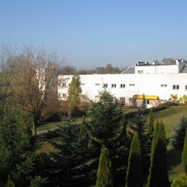 Centrum Rehabilitacyjno-Opiekuńcze w Łodzi