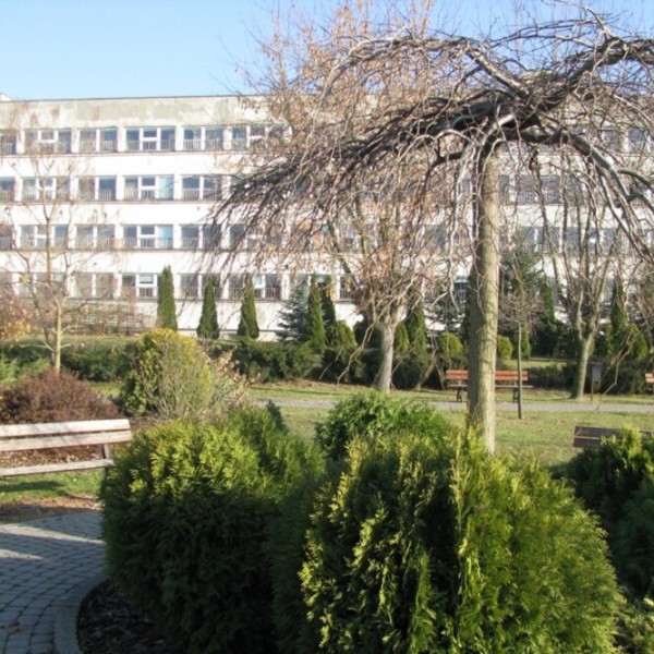 Centrum Rehabilitacyjno-Opiekuńcze w Łodzi
