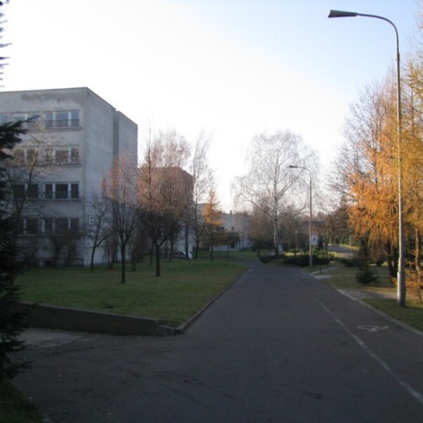 Centrum Rehabilitacyjno-Opiekuńcze w Łodzi