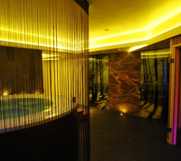 Hotel Velvet w Suwałkach
