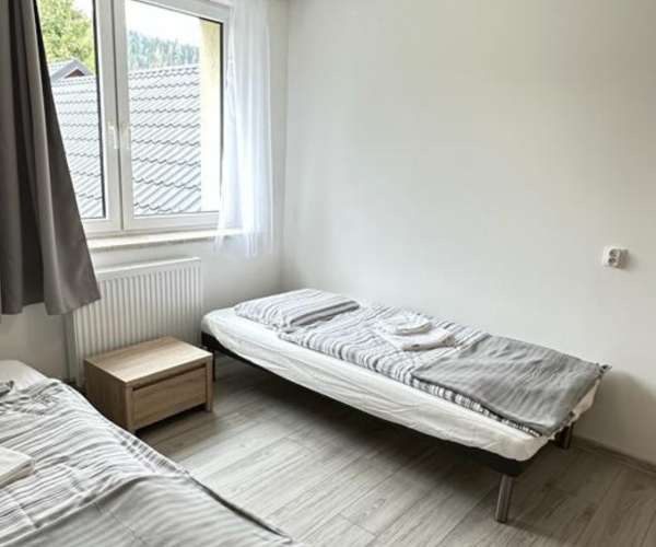 Ośrodek Wypoczynkowy DIUNA BESKIDY w Korbielowie
