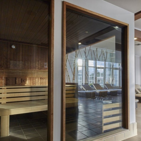 Hotel Diva SPA w Kołobrzegu