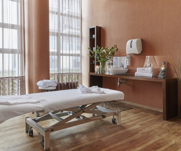 Hotel Diva SPA w Kołobrzegu