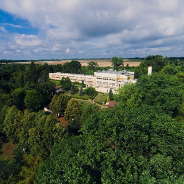 Centrum Szkoleń i Konferencji GEOVITA w Jadwisinie