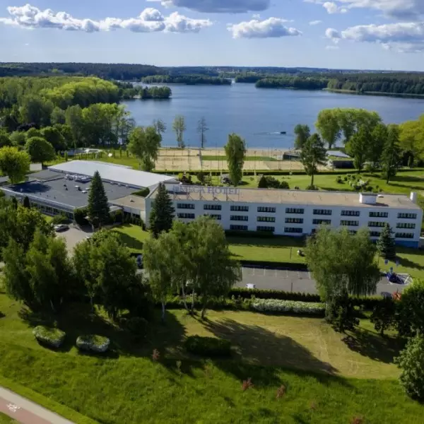 Hotel Omega w Olsztynie