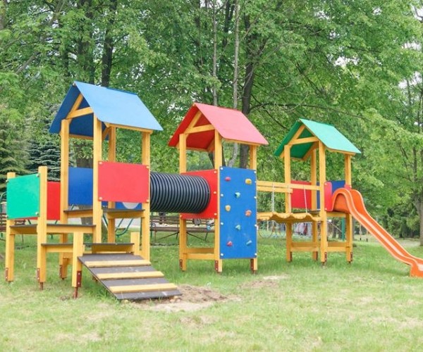Ośrodek Wypoczynkowy DIUNA BESKIDY w Korbielowie
