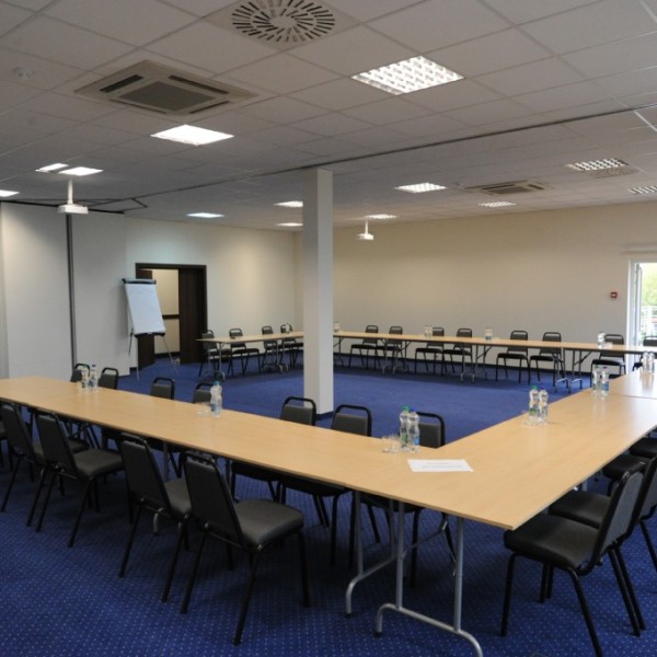 Centrum Szkoleń i Konferencji GEOVITA w Jadwisinie