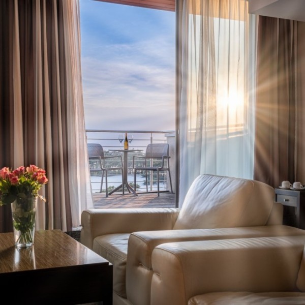 HAVET Hotel & Spa w Dźwirzynie