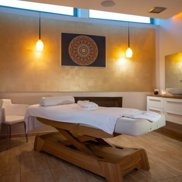 HAVET Hotel & Spa w Dźwirzynie