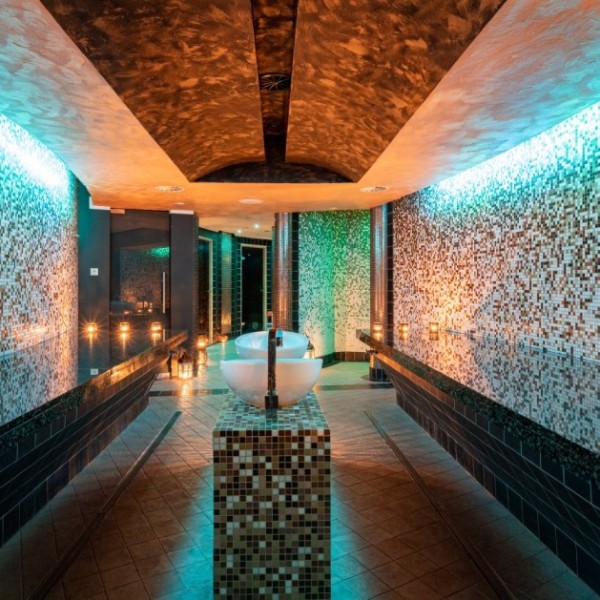 HAVET Hotel & Spa w Dźwirzynie