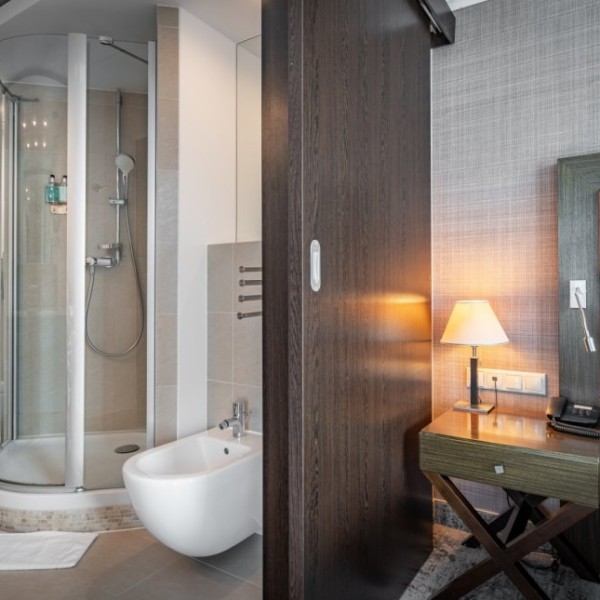 HAVET Hotel & Spa w Dźwirzynie