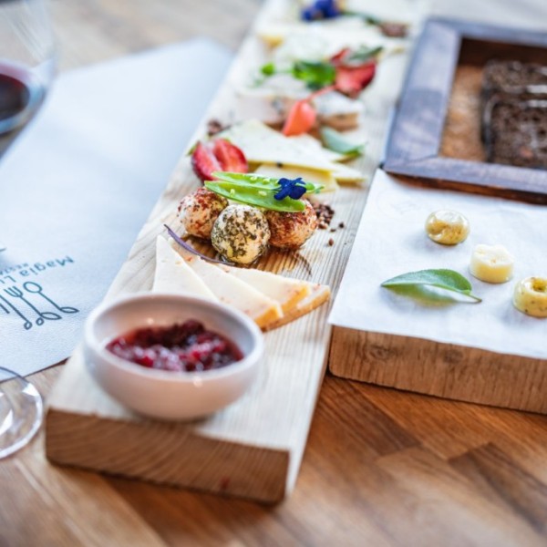 HAVET Hotel & Spa w Dźwirzynie