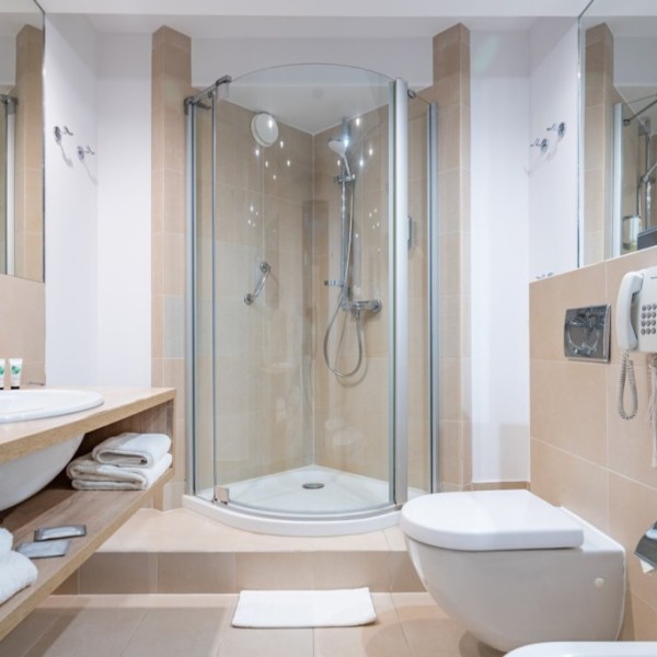 HAVET Hotel & Spa w Dźwirzynie