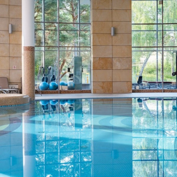 HAVET Hotel & Spa w Dźwirzynie