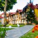 Hotel Anders w Starych Jabłonkach