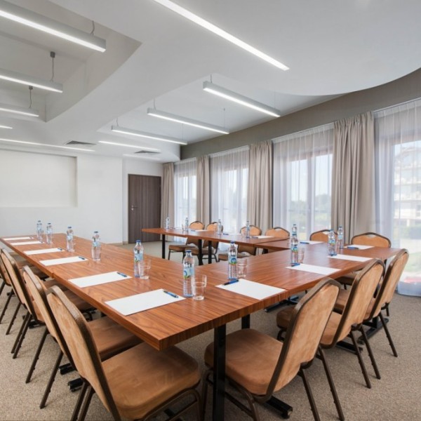 Hotel Szafir w Jastrzębiej Górze
