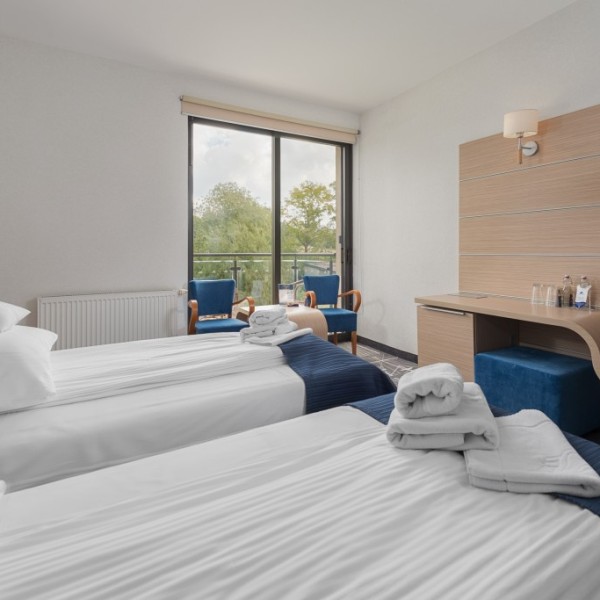 Hotel Restauracja FALEZA w Jastrzębiej Górze