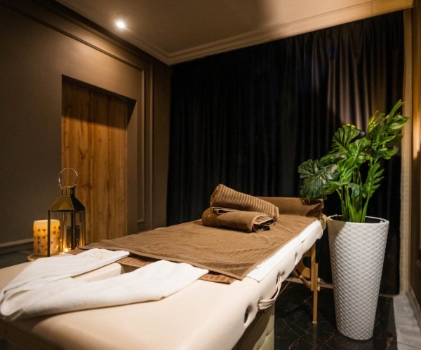 Amber Park SPA w Niechorzu