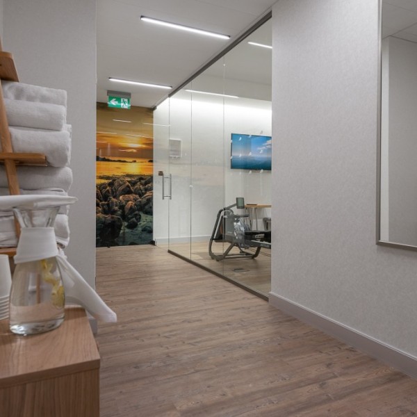 Hotel Restauracja FALEZA w Jastrzębiej Górze