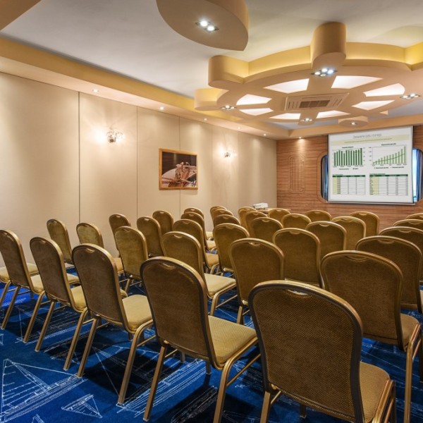 Hotel Restauracja FALEZA w Jastrzębiej Górze