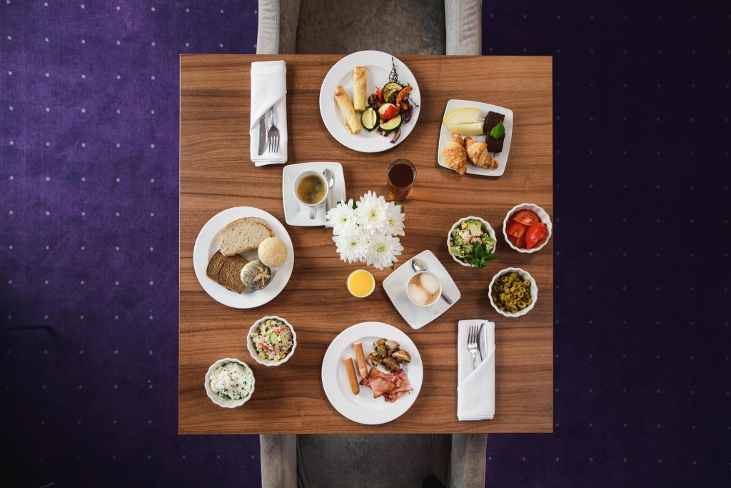 Hotel Best Western Plus w Olsztynie