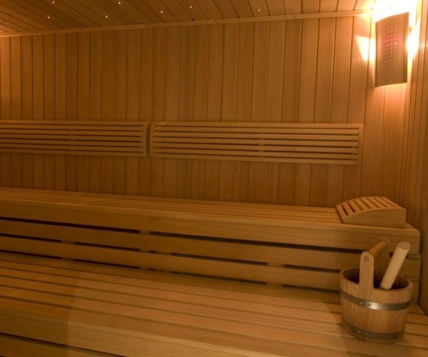 Hotel & Spa Stary Dziwnów w Dziwnowie