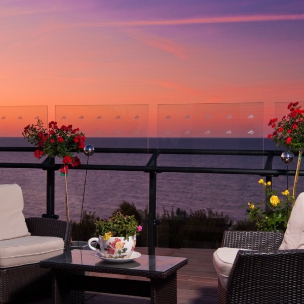 Hotel Restauracja FALEZA w Jastrzębiej Górze