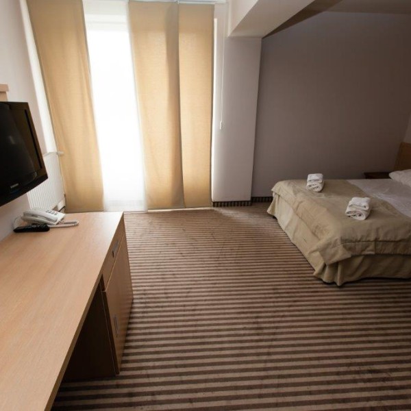 Centrum Zdrowia, Urody i Rekreacji GEOVITA w Dźwirzynie