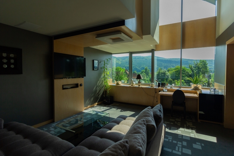 Hotel & SPA Młyn Jacka w Jaroszowicach